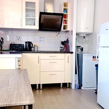 Home Disneyland Paris Avec Parking Wifi Lagny-sur-Marne Exterior photo