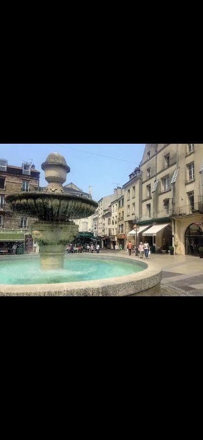 Home Disneyland Paris Avec Parking Wifi Lagny-sur-Marne Exterior photo
