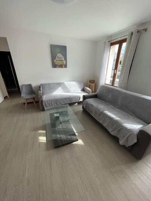 Home Disneyland Paris Avec Parking Wifi Lagny-sur-Marne Exterior photo