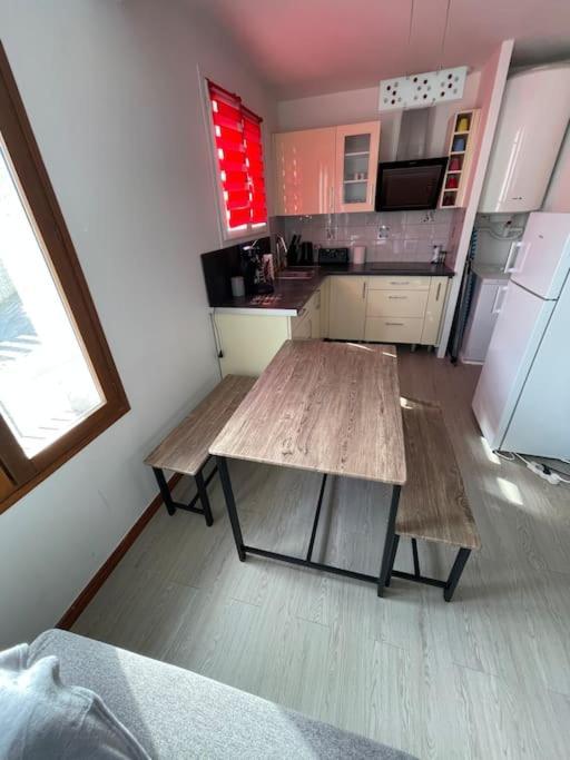Home Disneyland Paris Avec Parking Wifi Lagny-sur-Marne Exterior photo