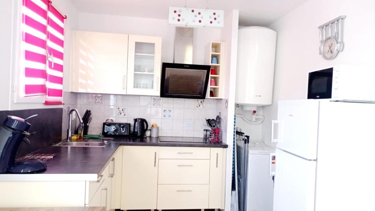 Home Disneyland Paris Avec Parking Wifi Lagny-sur-Marne Exterior photo