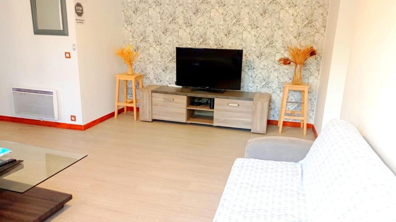 Home Disneyland Paris Avec Parking Wifi Lagny-sur-Marne Exterior photo