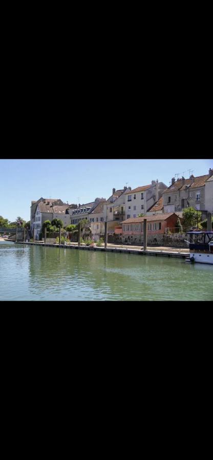 Home Disneyland Paris Avec Parking Wifi Lagny-sur-Marne Exterior photo