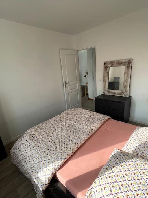 Home Disneyland Paris Avec Parking Wifi Lagny-sur-Marne Exterior photo